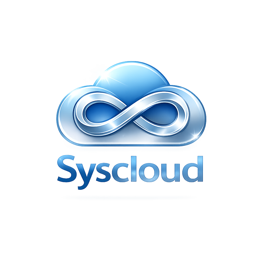 Logo SYSCLOUD