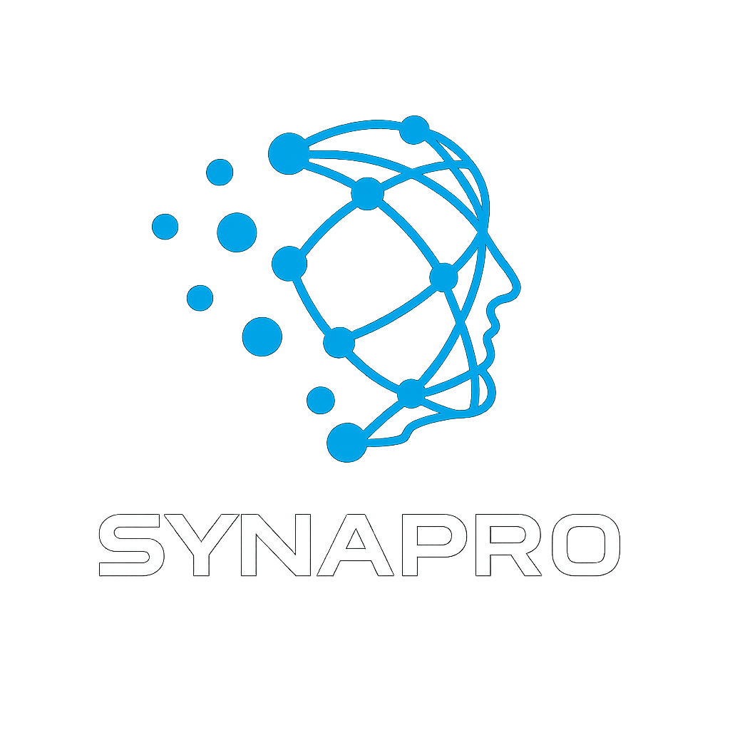Synapro Logo